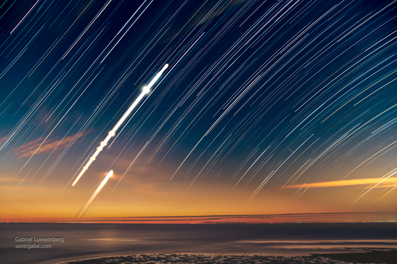193 32-second exposures at 18mm, ISO 1000, f/3.5